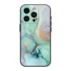 Pastel Marble Silicone Case