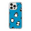 Penguin Clear Case