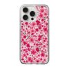 Pink Blossom Clear Case