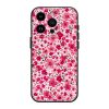 Pink Blossom Silicone Case