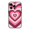 Pink Choko Silicone Case