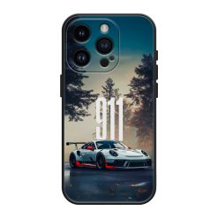 911 Legend Silicone Case