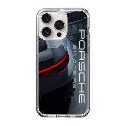 Porsche GT3 Clear Case