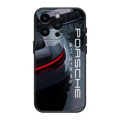 Porsche GT3 Silicone Case