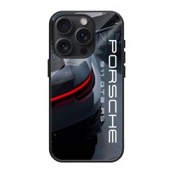 Porsche GT3 Glass Case