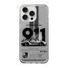 Porsche Legacy Clear Case