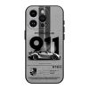 Porsche Legacy Silicone Case