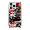 Porsche Clear Case