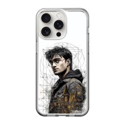 Potter's Plan Clear Case