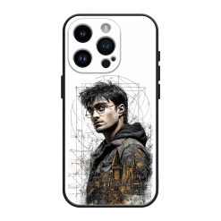 Potter's Plan Silicone Case