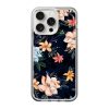 Premium Vector Floral Clear Case