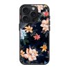 Premium Vector Floral Glass Case