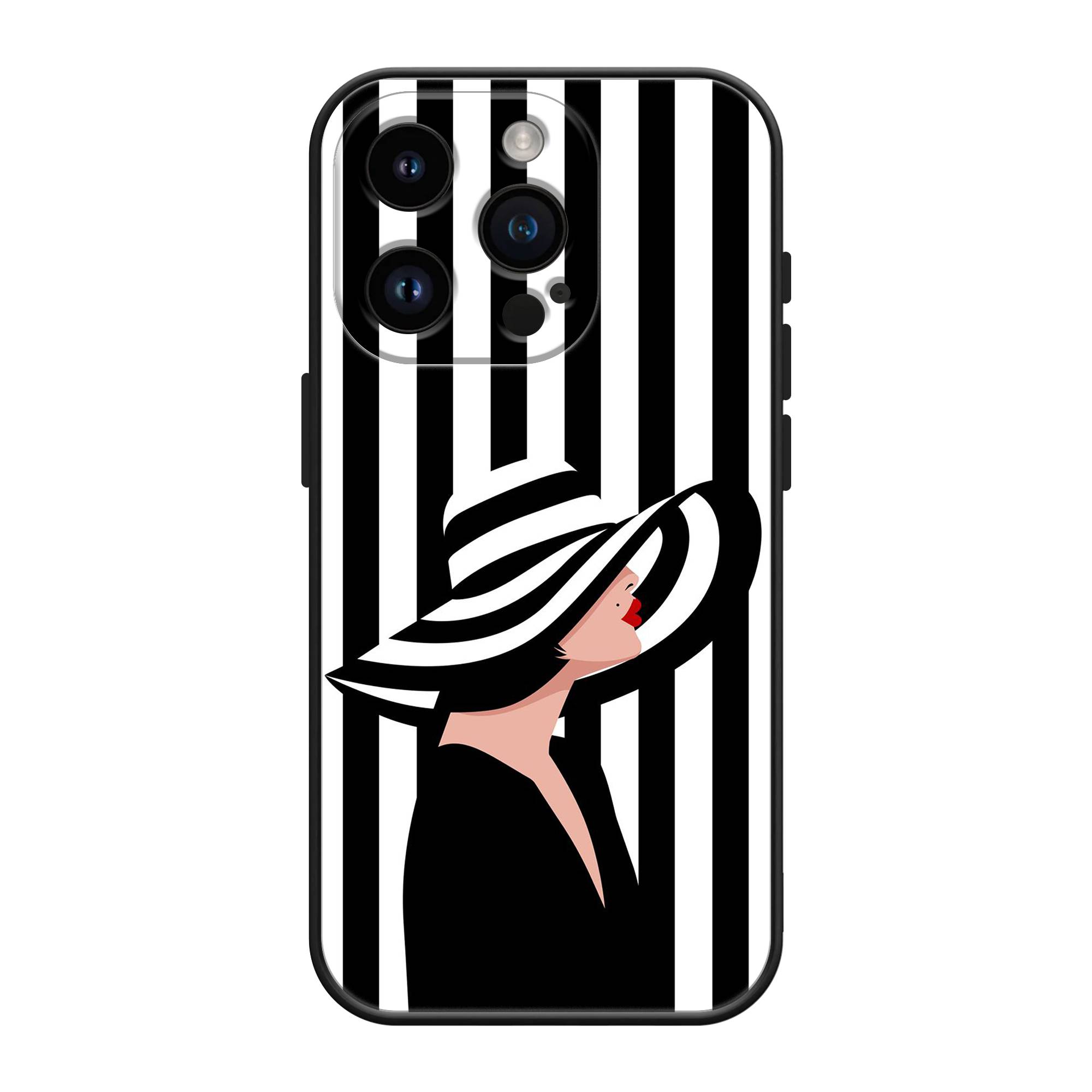 Queen Bee Silicone Case