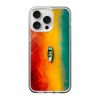 Rainbow Beach Clear Case