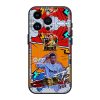 Ronaldo Silicone Case