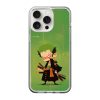 Roronoa Zoro Clear Case
