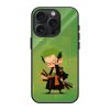 Roronoa Zoro Glass Case
