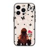 Roses and Wings Silicone Case