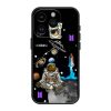 Sanatani Astronaut Silicone Case