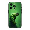 Savage Hulk Silicone Case