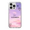 Self Love Clear Case