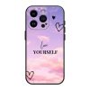 Self Love Silicone Case