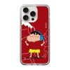 Shinchan's Jam Clear Case