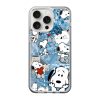 Snoopy Clear Case
