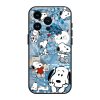 Snoopy Silicone Case