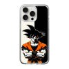 Son Goku Clear Case