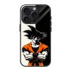 Son Goku Glass Case
