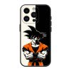 Son Goku Silicone Case