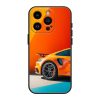 Sports Car Silicone Case