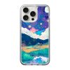 Starry Night Clear Case