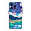 Starry Night Silicone Case