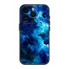 Starry Ocean Silicone Case