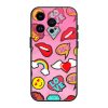 Sticker Pop Silicone Case