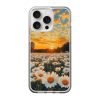 Sunset Feels Clear Case