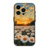 Sunset Feels Silicone Case