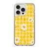 Sunshine Daisies Clear Case