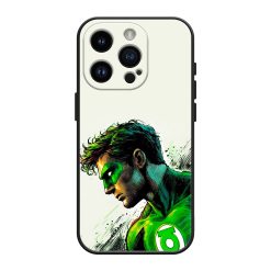 Superhero Silicone Case
