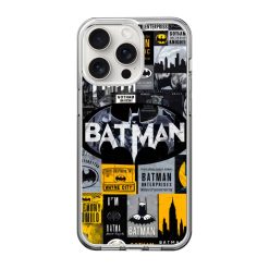 The Dark Knight Clear Case