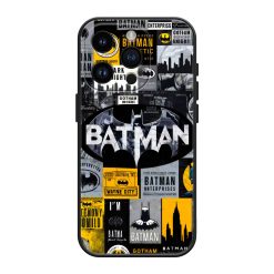 The Dark Knight Silicone Case