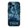 Thor Silicone Case