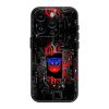 Transformer Silicone Case