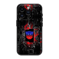 Transformer Silicone Case