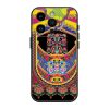 Truck Art Silicone Case