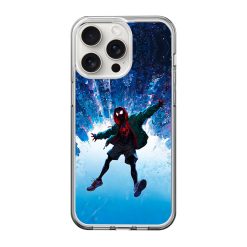 Urban Freefall Clear Case