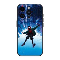 Urban Freefall Silicone Case