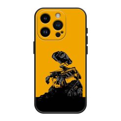 Wall-E Robot Silicone Case